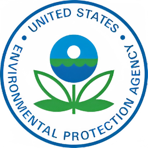 Environmental Protection Agency seal